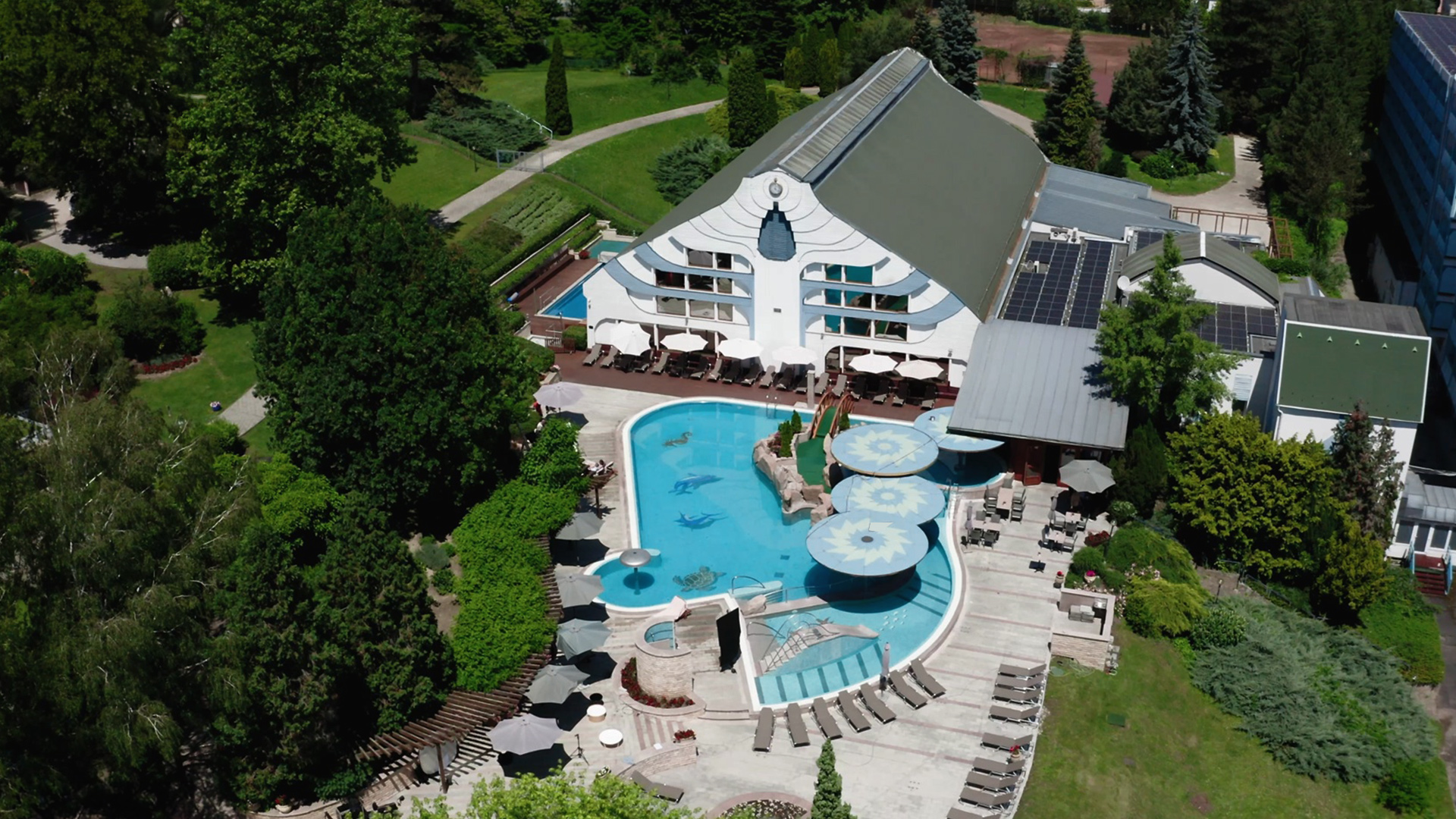 Контакты NaturMed Hotel Carbona